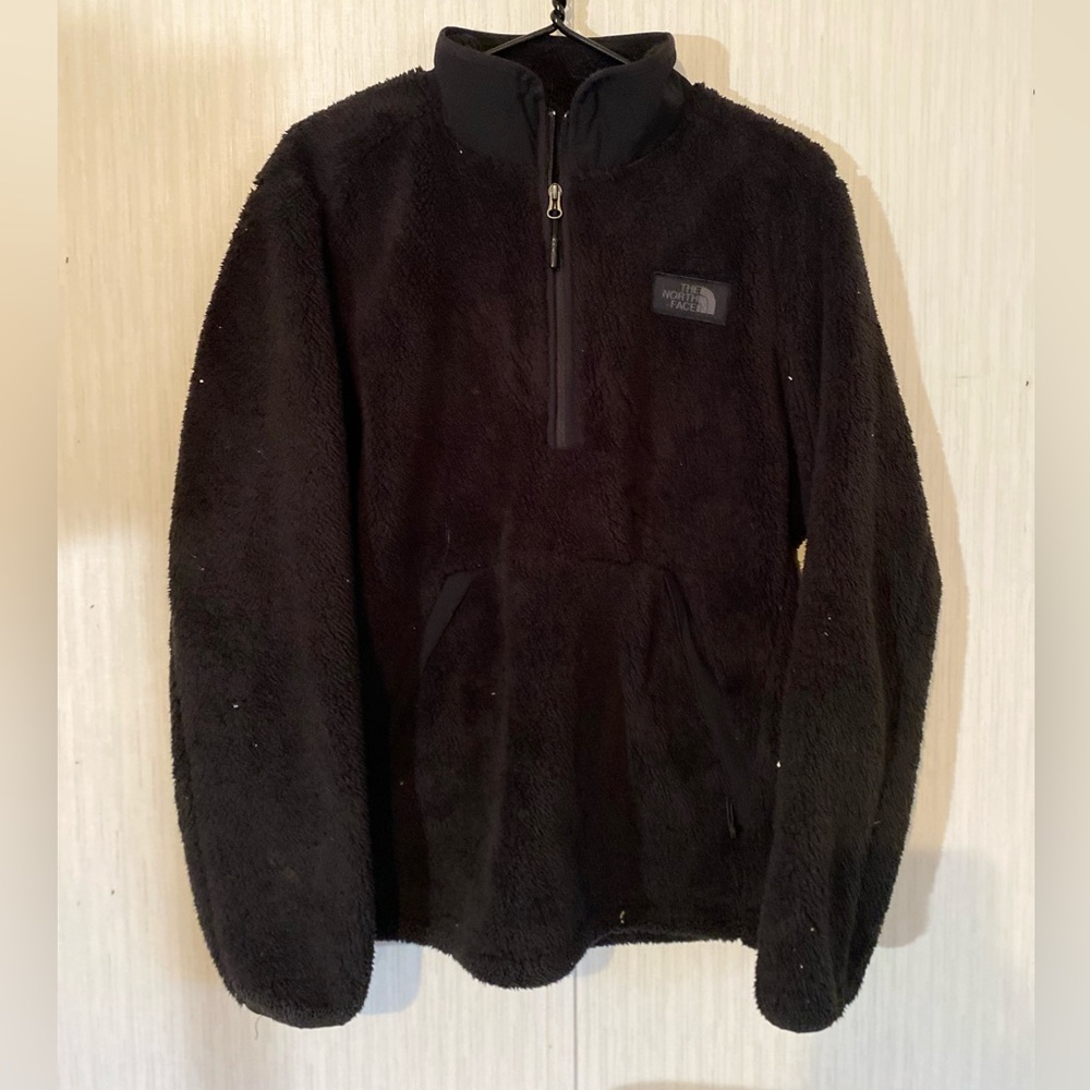 Mens North Face Pullover